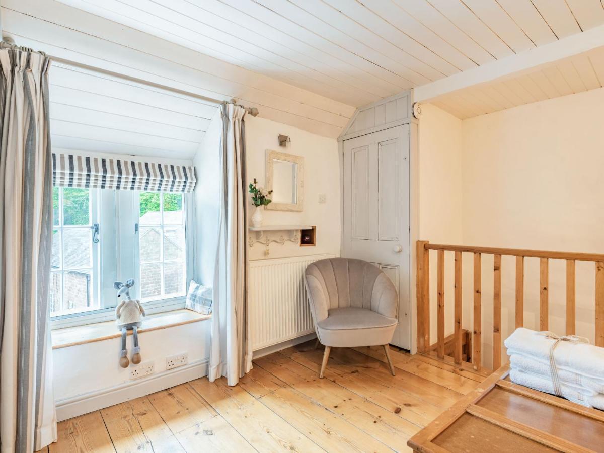 Calamine Cottage 克罗姆福德 外观 照片