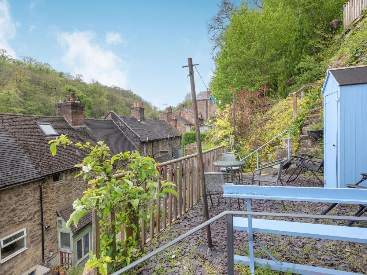 Calamine Cottage 克罗姆福德 外观 照片